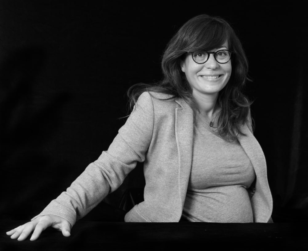 image of Beatriz Murillo Beatriz Murillo